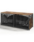 Furniture-Style Dog Crate XL